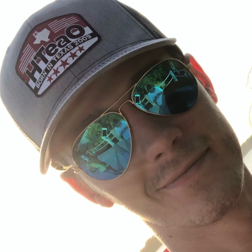 Meet your Posher, Cole